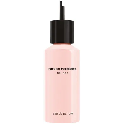 Narciso Rodriguez For Her Eau de Parfum (EdP) Refill 150 ml Narciso Rodriguez For Her Eau de Parfum (EdP) Refill 150 ml