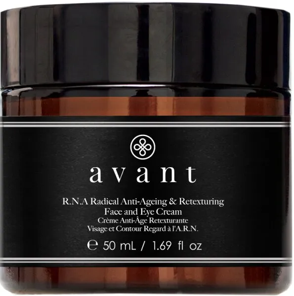 Avant Age Defy+ R.N.A Radical Anti-Ageing & Retexturing Face and Eye Cream 50 ml Avant Age Defy+ R.N.A Radical Anti-Ageing & Retexturing Face and Eye Cream 50 ml