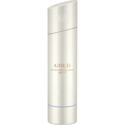 Gold Professional Haircare Hydration Shampoo 250 ml Gold Professional Haircare Hydration Shampoo 250 ml