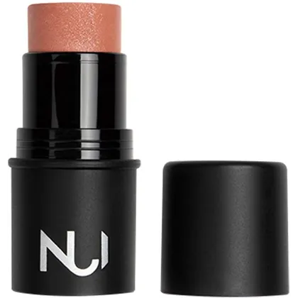 Nui Cosmetics Natural Cream Blush KARAMERE 5 g Nui Cosmetics Natural Cream Blush KARAMERE 5 g