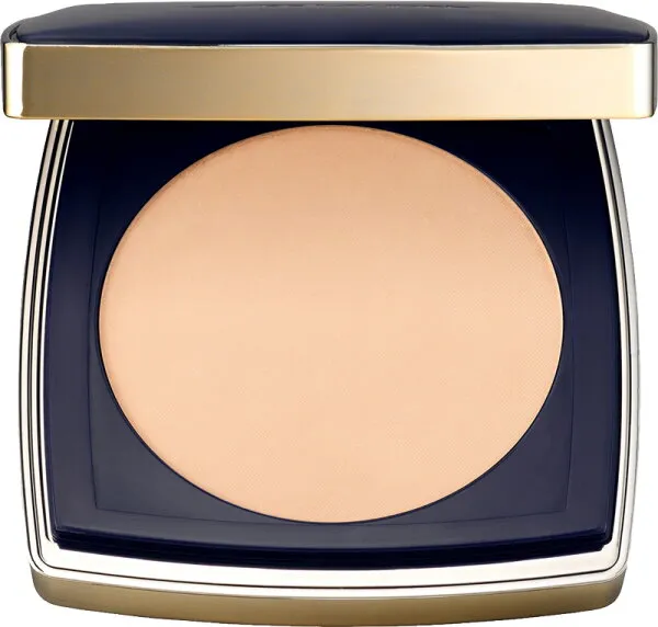 Estée Lauder Double Wear Stay In Place Matte Powder Foundation 3C2 Pebble Estée Lauder Double Wear Stay In Place Matte Powder Foundation 3C2 Pebble