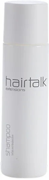Hairtalk extensions Shampoo 50 ml Hairtalk extensions Shampoo 50 ml