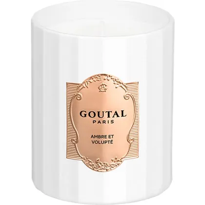 Goutal Ambre et Volupté Duftkerze 185 g Goutal Ambre et Volupté Duftkerze 185 g