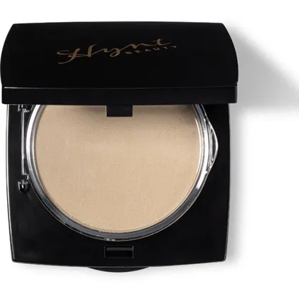 Hynt Beauty ENCORE Fine Pressed Powder Nude Sand 15 g Hynt Beauty ENCORE Fine Pressed Powder Nude Sand 15 g
