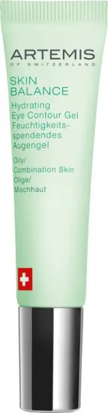 ARTEMIS SKIN BALANCE Hydrating Eye Contour Gel 15 ml ARTEMIS SKIN BALANCE Hydrating Eye Contour Gel 15 ml