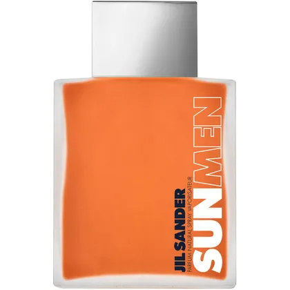 Jil Sander Sun Men Parfum Eau de Parfum (EdP) 75 ml Jil Sander Sun Men Parfum Eau de Parfum (EdP) 75 ml