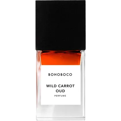 Bohoboco Wild Carrot Oud Extrait de Parfum 50 ml Bohoboco Wild Carrot Oud Extrait de Parfum 50 ml