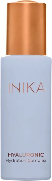 INIKA Hyaluronic Hydration Complex 30 ml INIKA Hyaluronic Hydration Complex 30 ml