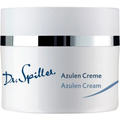 Dr. Spiller Azulen Creme 50 ml Dr. Spiller Azulen Creme 50 ml