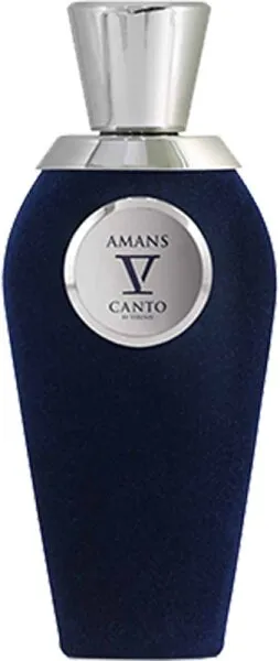 V Canto Amans Extrait de Parfum 100 ml V Canto Amans Extrait de Parfum 100 ml