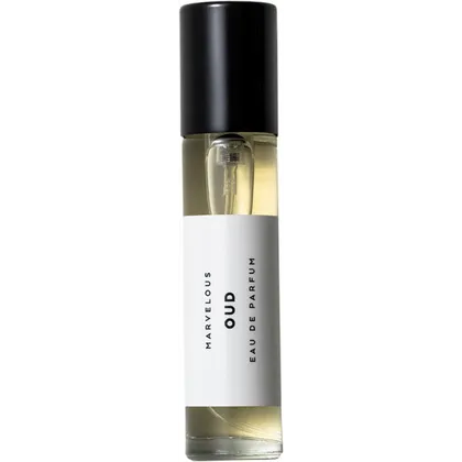 BMRVLS OUD Eau de Parfum (EdP) 10 ml BMRVLS OUD Eau de Parfum (EdP) 10 ml