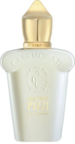 XERJOFF Casamorati Quattro Pizzi Eau de Parfum (EdP) 30 ml XERJOFF Casamorati Quattro Pizzi Eau de Parfum (EdP) 30 ml
