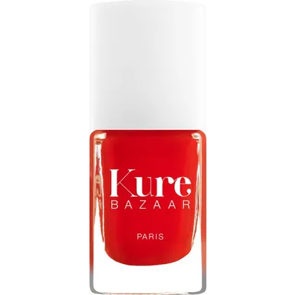 Kure Bazaar Nagellack Rouge Flore 10 ml Kure Bazaar Nagellack Rouge Flore 10 ml