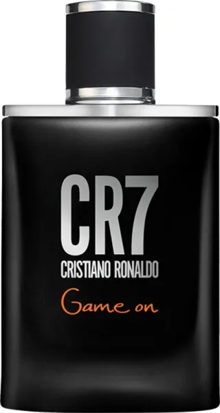 Cristiano Ronaldo CR7 Game On Eau de Toilette (EdT) 30 ml Cristiano Ronaldo CR7 Game On Eau de Toilette (EdT) 30 ml
