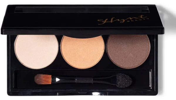 Hynt Beauty SUITE Eye Shadow Palette Sweet Nectar 4,5 g Hynt Beauty SUITE Eye Shadow Palette Sweet Nectar 4,5 g