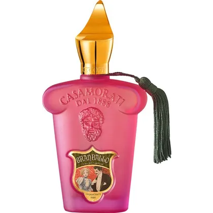 XERJOFF Casamorati Gran Ballo Eau de Parfum (EdP) 100 ml XERJOFF Casamorati Gran Ballo Eau de Parfum (EdP) 100 ml