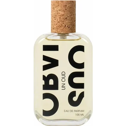 Obvious Un Oud Eau de Parfum (EdP) 100 ml Obvious Un Oud Eau de Parfum (EdP) 100 ml