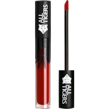 All Tigers Gloss 8 ml 817 Rouge Bordeaux Glossy All Tigers Gloss 8 ml 817 Rouge Bordeaux Glossy