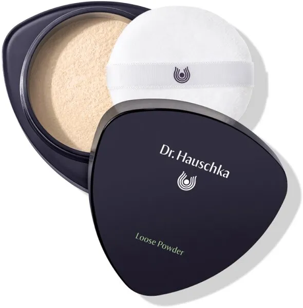 Dr. Hauschka Loose Powder tranclucent 12 g Dr. Hauschka Loose Powder tranclucent 12 g
