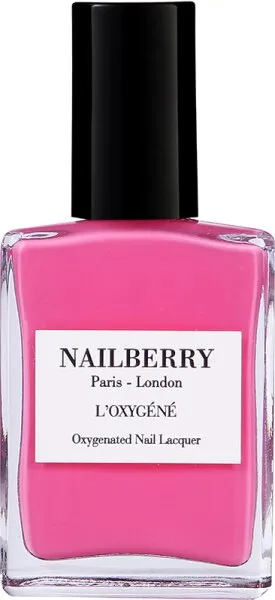 Nailberry Nagellack Pink Tulip 15 ml Nailberry Nagellack Pink Tulip 15 ml