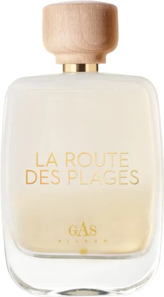 Gas Bijoux La Route Des Plages Eau de Parfum (EdP) 100 ml Gas Bijoux La Route Des Plages Eau de Parfum (EdP) 100 ml