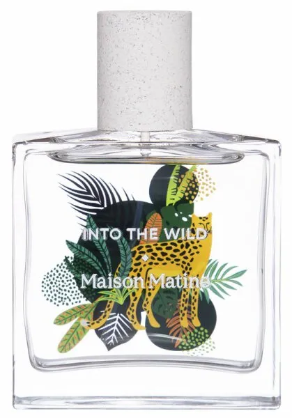 Maison Matine Into the Wild Eau de Parfum (EdP) 50 ml Maison Matine Into the Wild Eau de Parfum (EdP) 50 ml