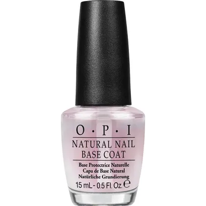 OPI Nail Care Natural Nail Base Coat – 15 ml OPI Nail Care Natural Nail Base Coat – 15 ml