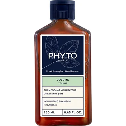 Phyto Phytovolume Shampoo 250 ml Phyto Phytovolume Shampoo 250 ml