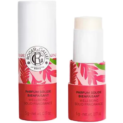 Roger Gallet Gingembre Rouge Parfumstick 5 g Roger Gallet Gingembre Rouge Parfumstick 5 g