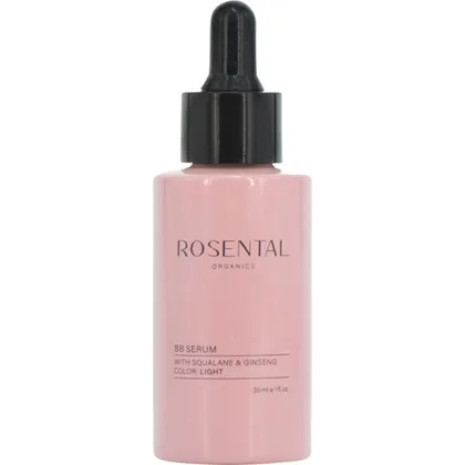 Rosental Organics BB Serum Light 30 ml Rosental Organics BB Serum Light 30 ml