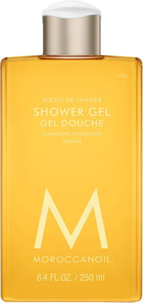 Moroccanoil Shower Gel Soleil de Tanger 250 ml Moroccanoil Shower Gel Soleil de Tanger 250 ml