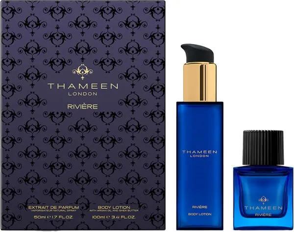 Thameen Rivière Gift Set Thameen Rivière Gift Set