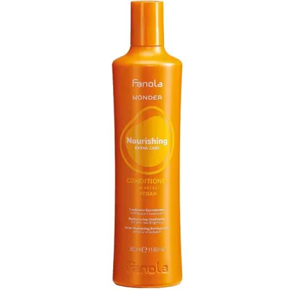 Fanola Wonder Nourishing Retructuring Conditioner 1000 ml Fanola Wonder Nourishing Retructuring Conditioner 1000 ml