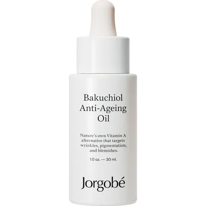 Jorgobé Bakuchiol Anti-Ageing Oil 30 ml Jorgobé Bakuchiol Anti-Ageing Oil 30 ml