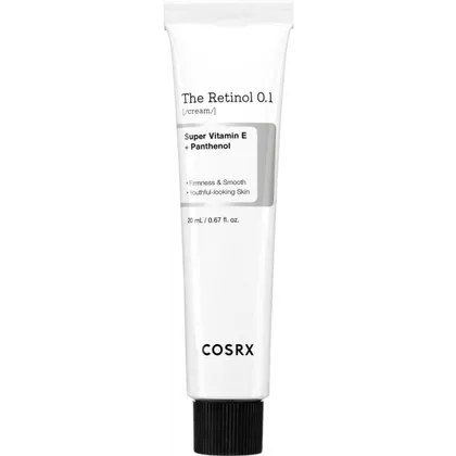 Cosrx The Retinol 0.1 Cream 20 ml Cosrx The Retinol 0.1 Cream 20 ml