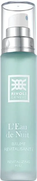 Rivoli L’Eau de Nuit Brume Revitalisante 50 ml Rivoli L’Eau de Nuit Brume Revitalisante 50 ml