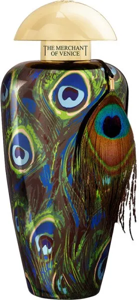 The Merchant of Venice Imperial Emerald Eau de Parfum (EdP) 100 ml The Merchant of Venice Imperial Emerald Eau de Parfum (EdP) 100 ml