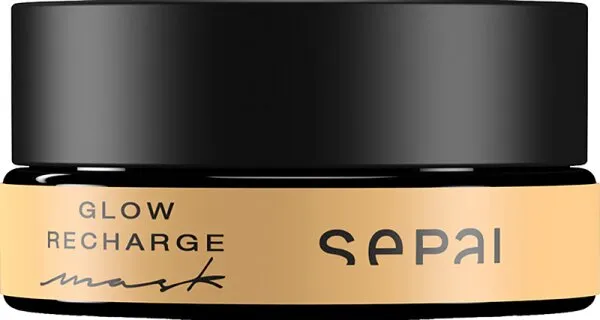 Sepai Masks Glow Recharge 58 g Sepai Masks Glow Recharge 58 g