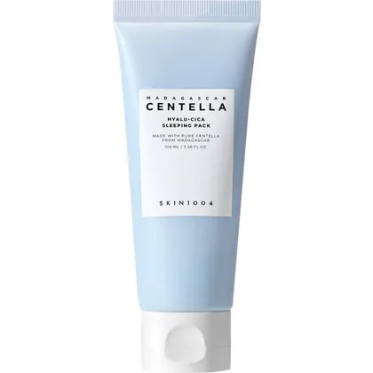 SKIN1004 Centella Hyalu-Cica Sleeping Pack 100 ml SKIN1004 Centella Hyalu-Cica Sleeping Pack 100 ml