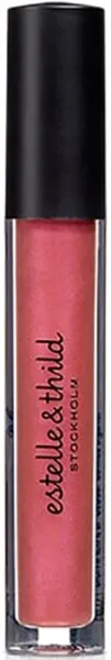 estelle & thild BioMineral Lip Gloss Garden Party 25,7 g estelle & thild BioMineral Lip Gloss Garden Party 25,7 g