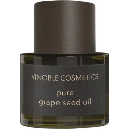 Vinoble Cosmetics Pure Grape Seed Oil 15 ml Vinoble Cosmetics Pure Grape Seed Oil 15 ml