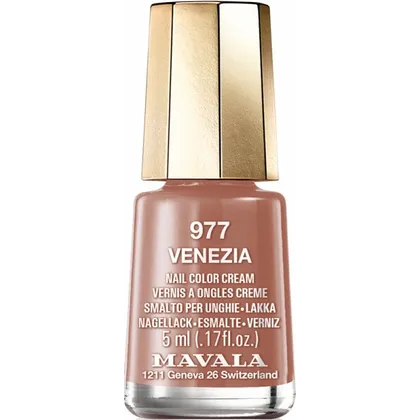 Mavala Nagellack 977 Venezia 5 ml Mavala Nagellack 977 Venezia 5 ml