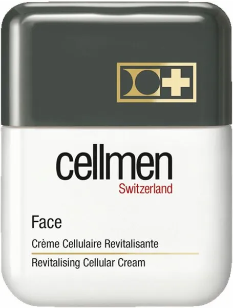 Cellman Face – Gen 2.0 50 ml Cellman Face – Gen 2.0 50 ml