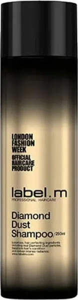 Label.M Diamond Dust Shampoo 1000 ml Label.M Diamond Dust Shampoo 1000 ml