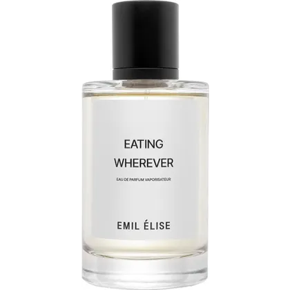 Emil Élise Eating Wherever Eau de Parfum (EdP) 100 ml Emil Élise Eating Wherever Eau de Parfum (EdP) 100 ml