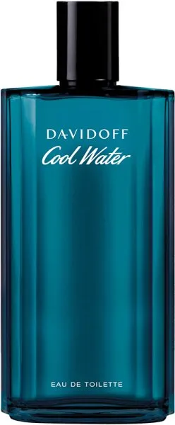 Davidoff Cool Water Eau de Toilette (EdT) 200 ml Davidoff Cool Water Eau de Toilette (EdT) 200 ml