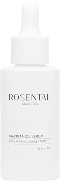 Rosental Organics Niacinamide Serum 30 ml Rosental Organics Niacinamide Serum 30 ml