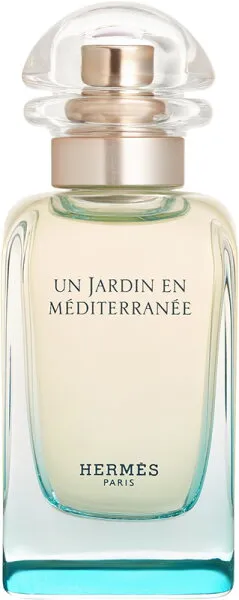 Hermès Un Jardin en Mediterranée Eau de Toilette (EdT) 50 ml Hermès Un Jardin en Mediterranée Eau de Toilette (EdT) 50 ml