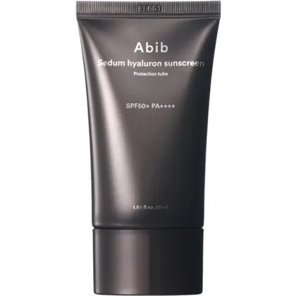 Abib Sedum Hyaluron Sunscreen Protection Tube 50 ml Abib Sedum Hyaluron Sunscreen Protection Tube 50 ml