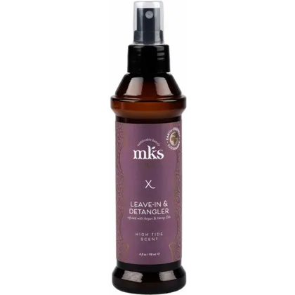MKS eco X Leave-In & Detangler High Tide Scent 118 ml MKS eco X Leave-In & Detangler High Tide Scent 118 ml